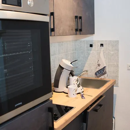 Ochsenkopf Appartement