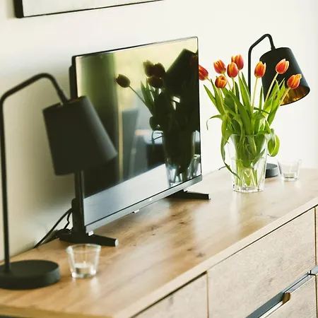 Appartement Ochsenkopf Bischofsgrün