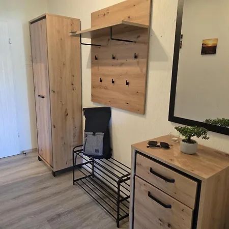 Appartement Ochsenkopf