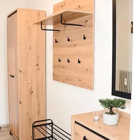 Ochsenkopf Appartement