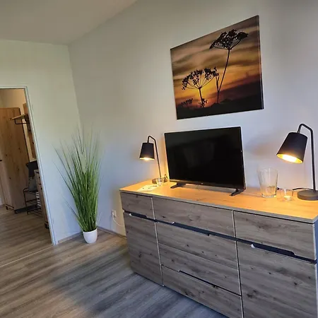 Ochsenkopf Appartement *