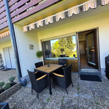 Ochsenkopf Appartement Bischofsgrün