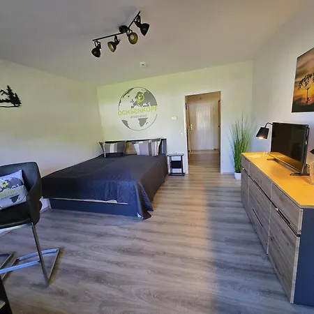Ochsenkopf Appartement