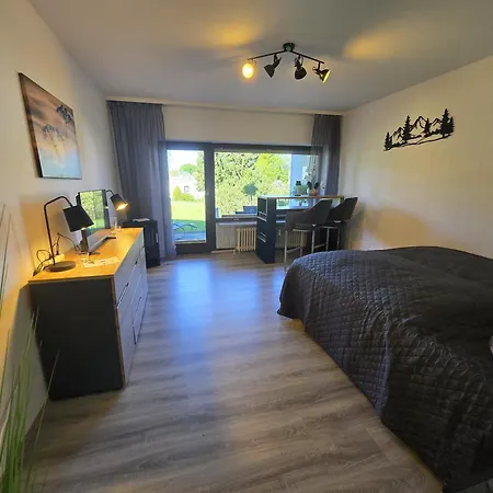 Ochsenkopf Appartement