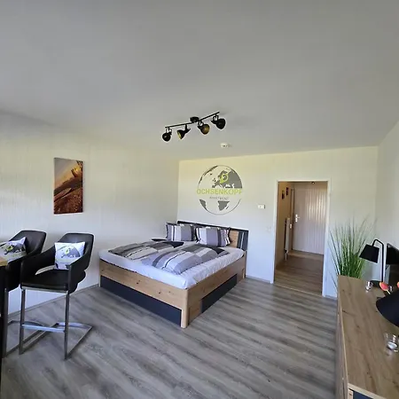 Appartement Ochsenkopf Bischofsgrün