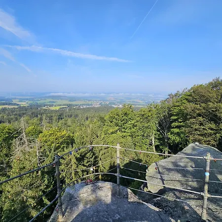 Ochsenkopf * Bischofsgrün