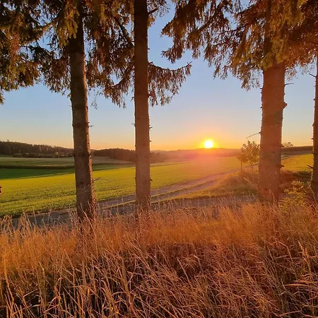 Lejlighed Ochsenkopf Bischofsgrün